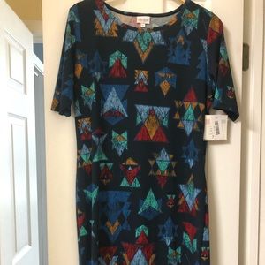 Lularoe Julia